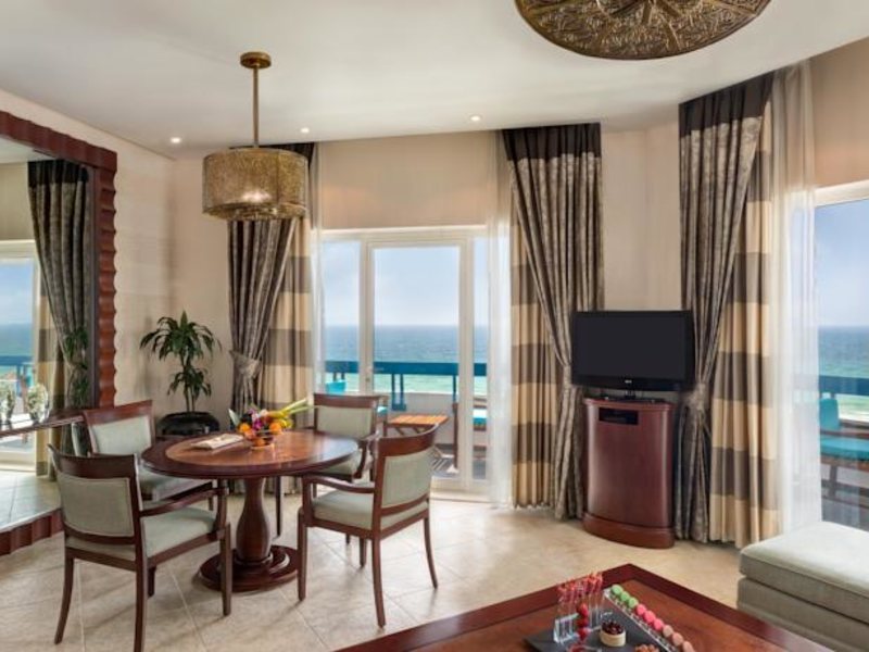 Kempinski Hotel Ajman 54505