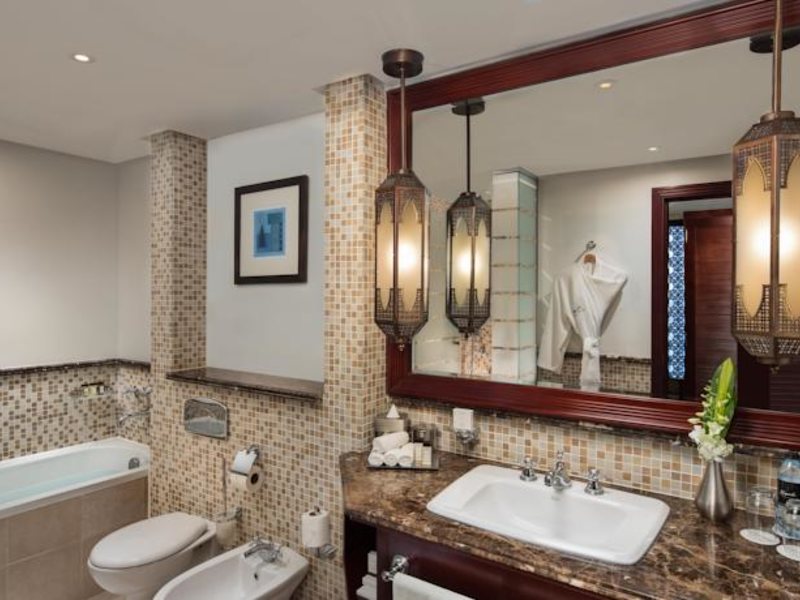 Kempinski Hotel Ajman 54506