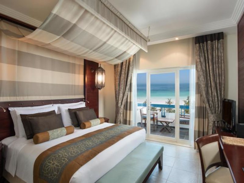 Kempinski Hotel Ajman 54508