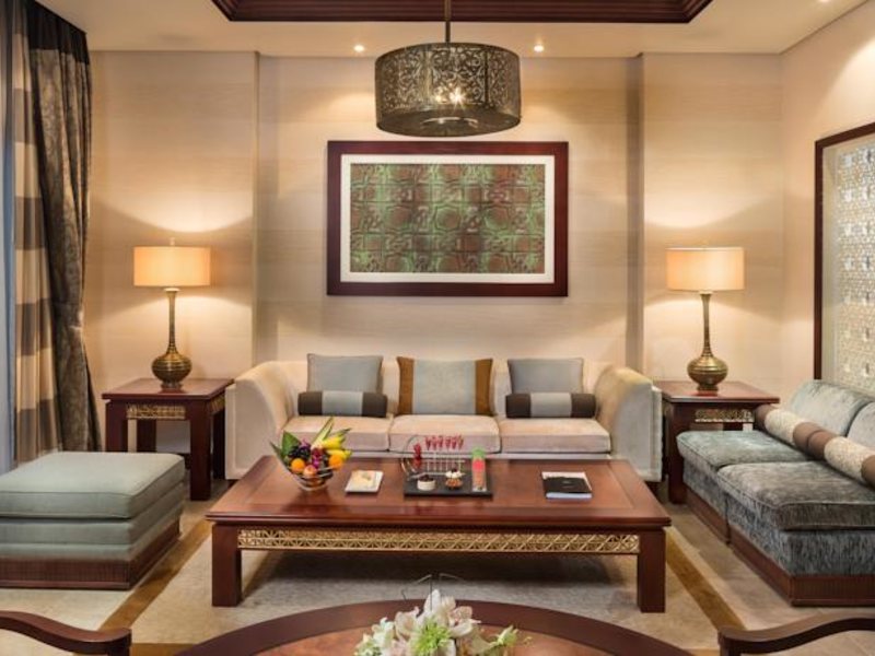 Kempinski Hotel Ajman 54509