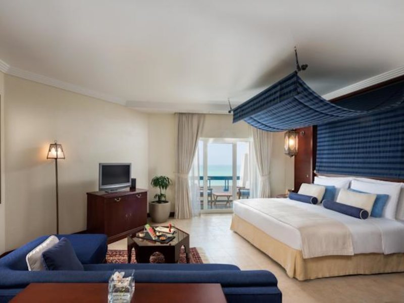 Kempinski Hotel Ajman 54510