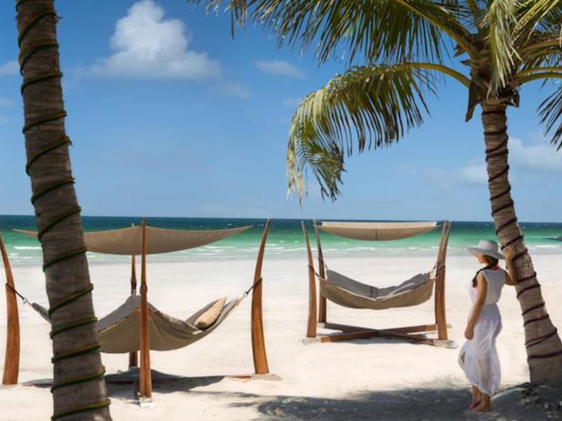 Kempinski Hotel Ajman 54511