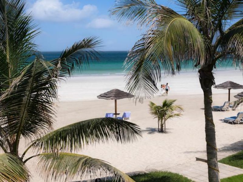 Kempinski Hotel Ajman 54513