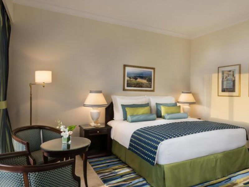 Kempinski Hotel Ajman 54517