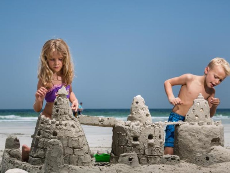 Kempinski Hotel Ajman 54518