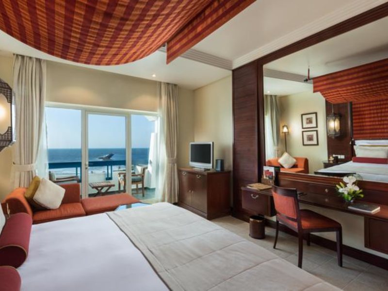 Kempinski Hotel Ajman 54519