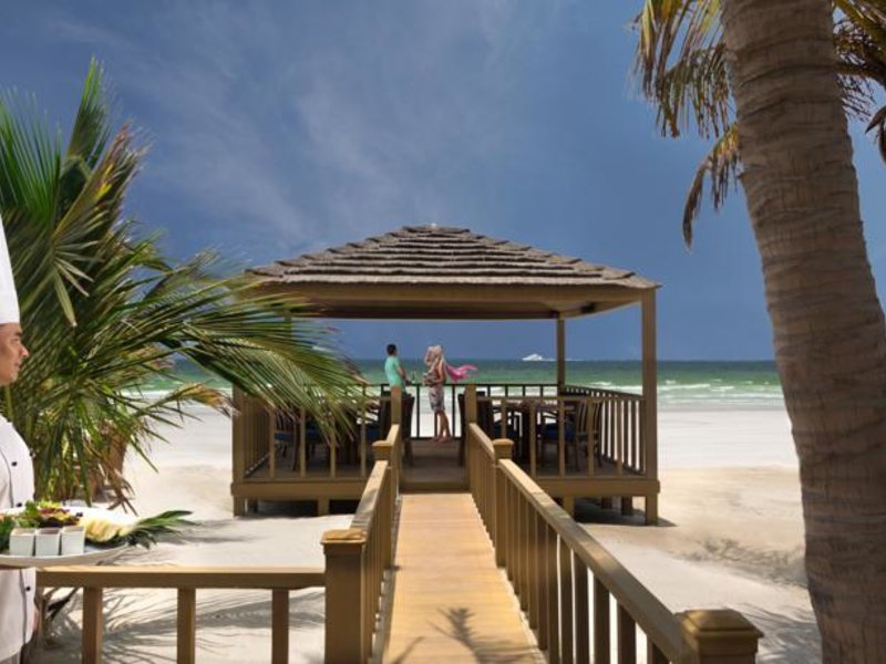 Kempinski Hotel Ajman 54520