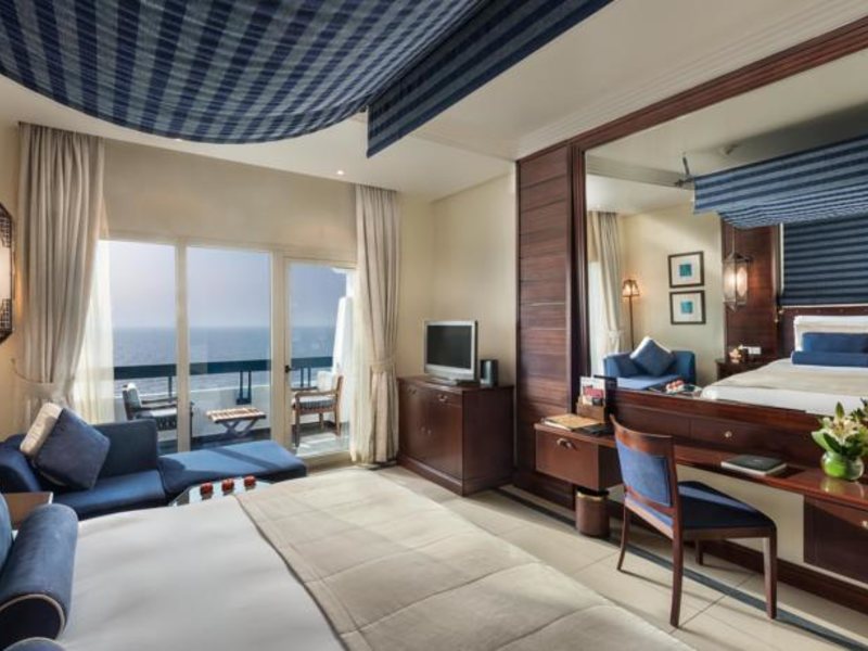 Kempinski Hotel Ajman 54521