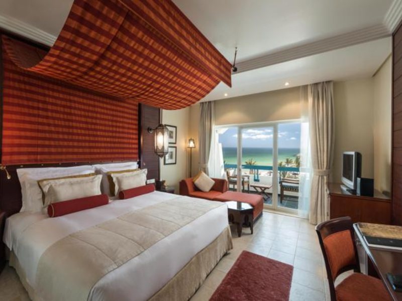 Kempinski Hotel Ajman 54522