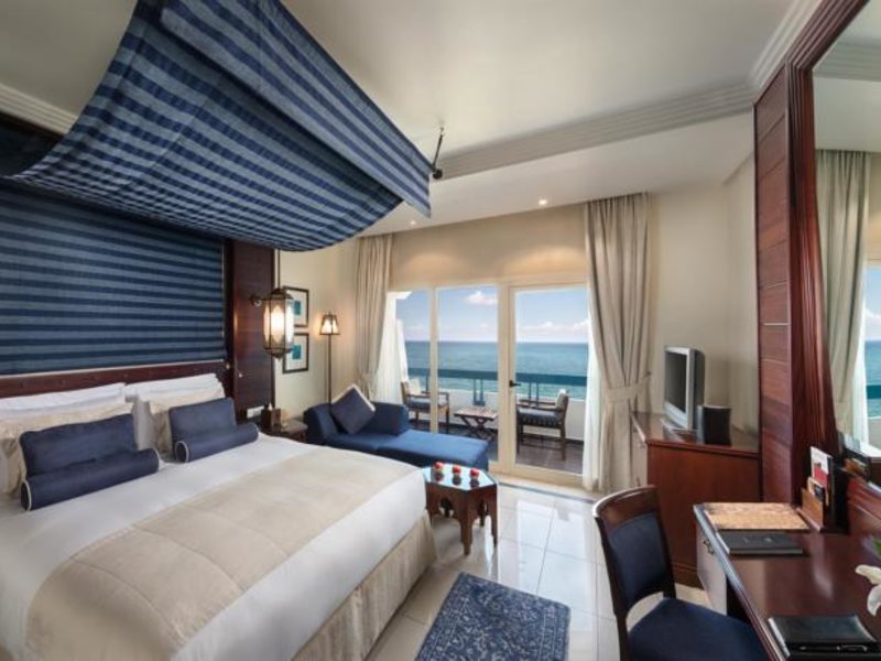 Kempinski Hotel Ajman 54523