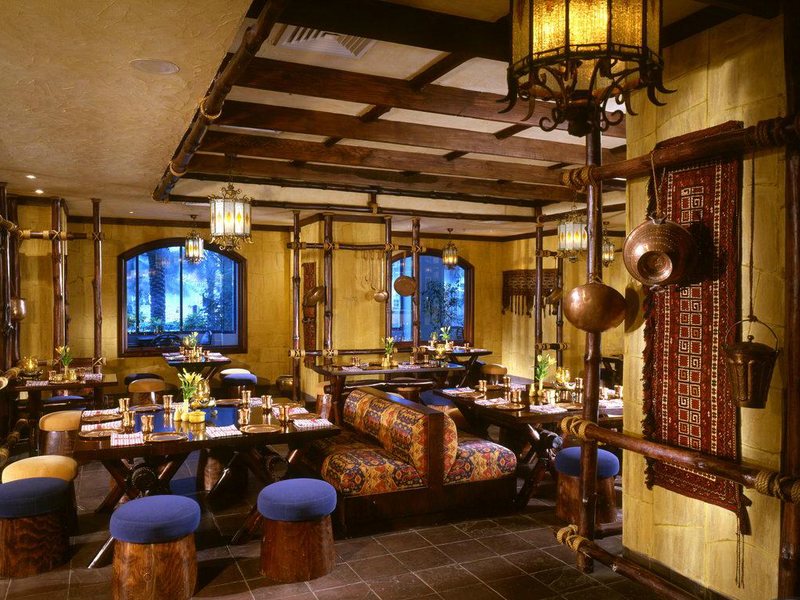 Kempinski Hotel Ajman 54524