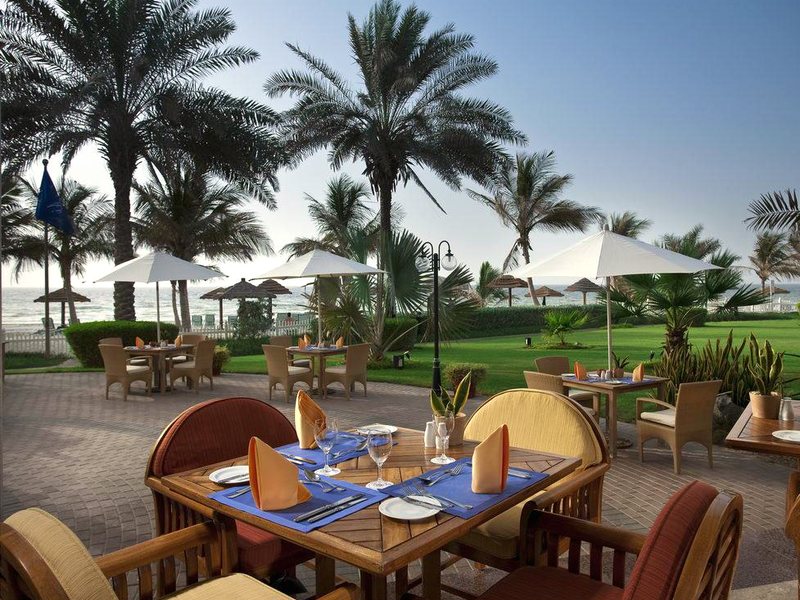Kempinski Hotel Ajman 54525