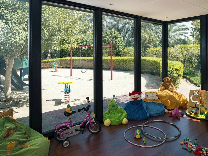 Kempinski Hotel Ajman 54527