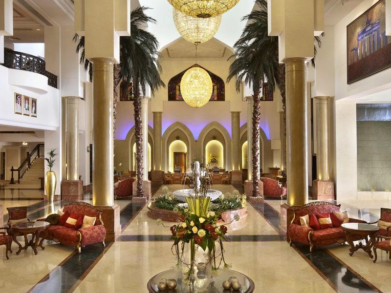 Kempinski Hotel Ajman 54528