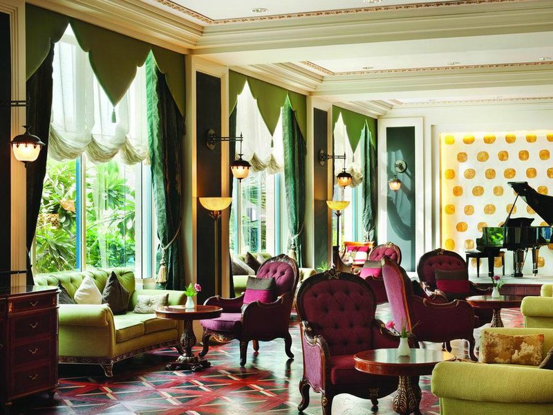 Kempinski Hotel Ajman 54529