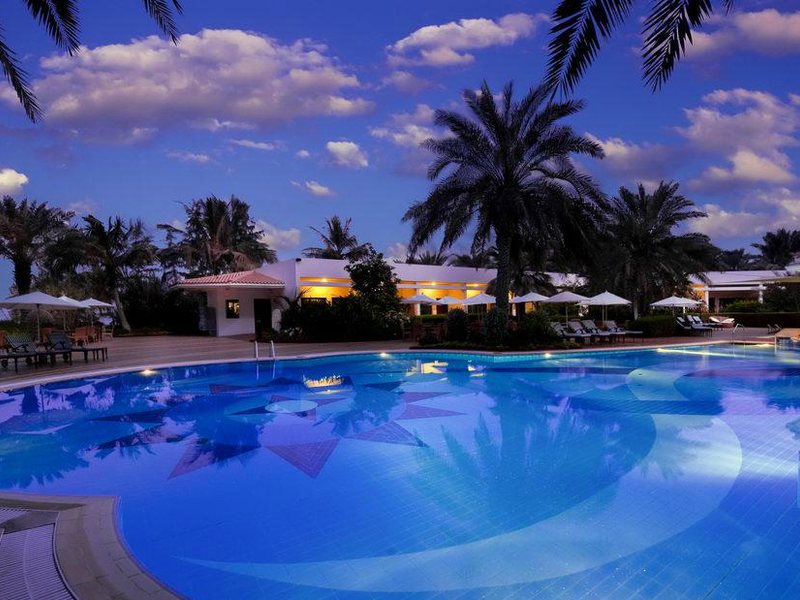 Kempinski Hotel Ajman 54530