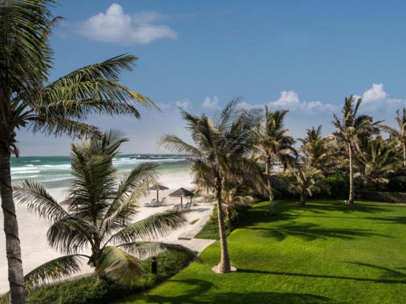 Kempinski Hotel Ajman 54531