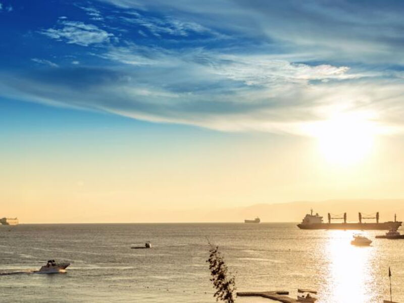 Kempinski Hotel Aqaba 120558