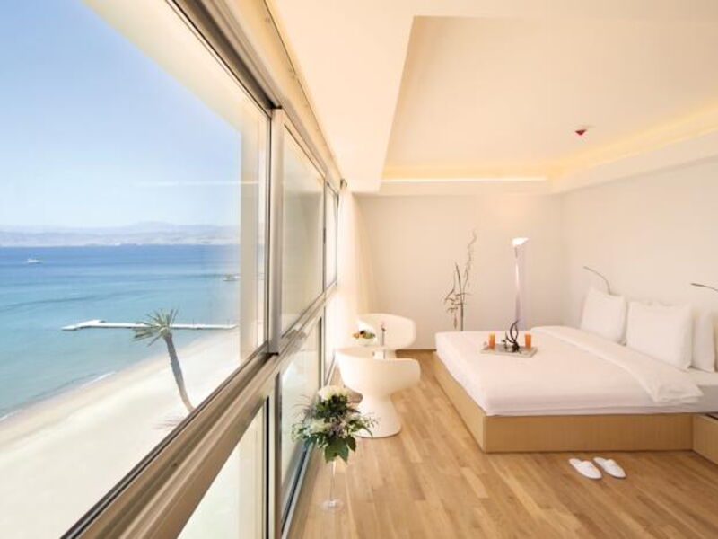Kempinski Hotel Aqaba 120559