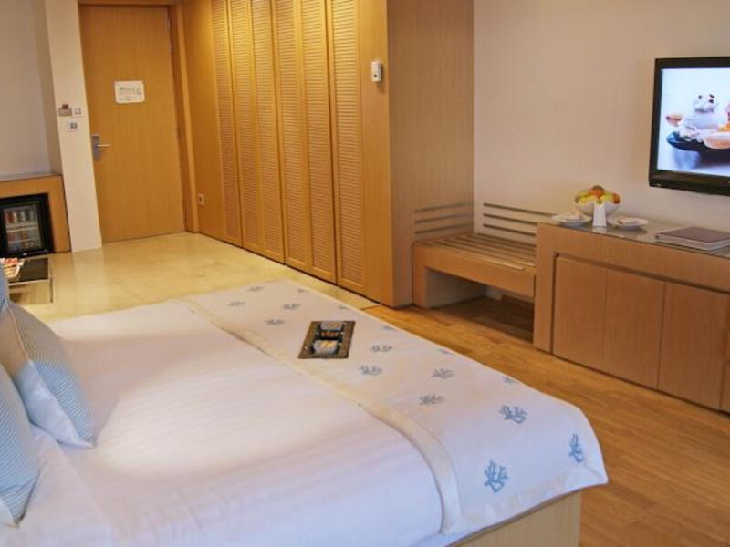 Kempinski Hotel Aqaba 120562
