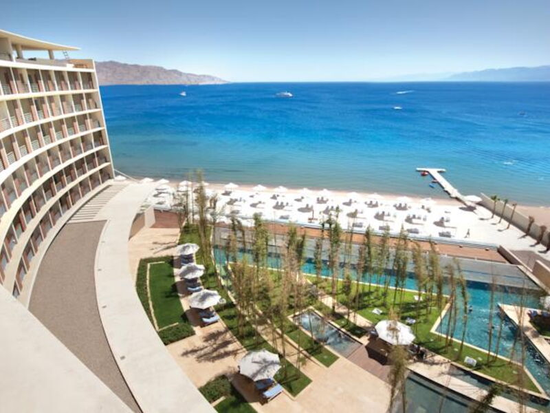 Kempinski Hotel Aqaba 120563