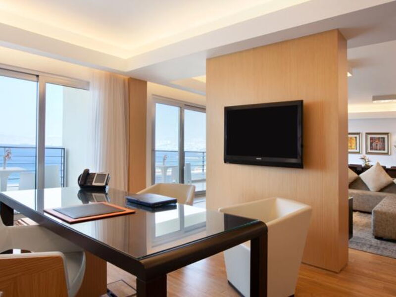 Kempinski Hotel Aqaba 120565
