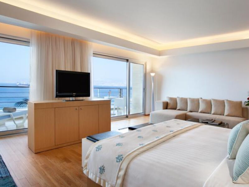 Kempinski Hotel Aqaba 120566