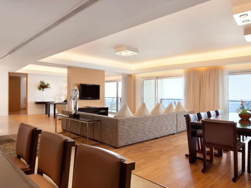 Kempinski Hotel Aqaba 120567