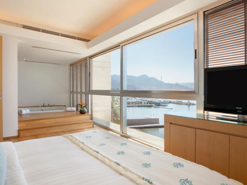 Kempinski Hotel Aqaba 120568