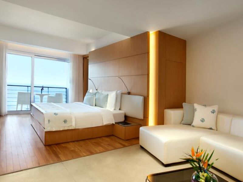 Kempinski Hotel Aqaba 120572