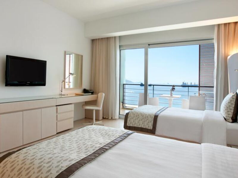 Kempinski Hotel Aqaba 120573