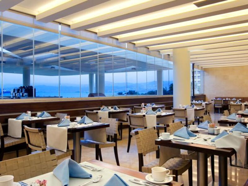 Kempinski Hotel Aqaba 120574