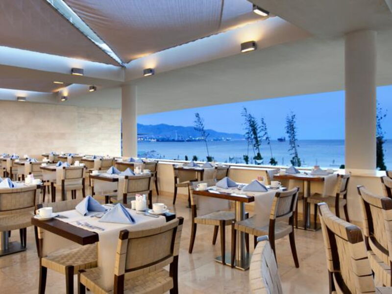 Kempinski Hotel Aqaba 120576