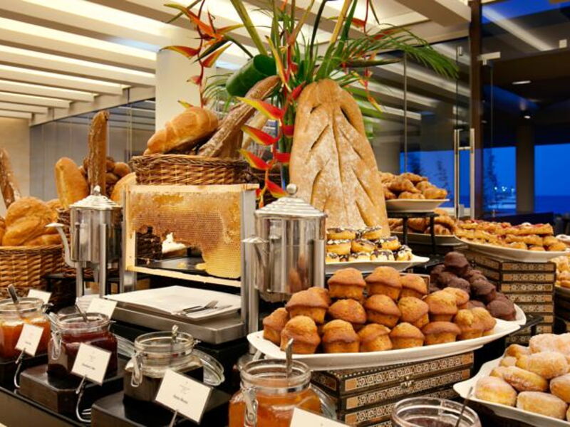 Kempinski Hotel Aqaba 120577