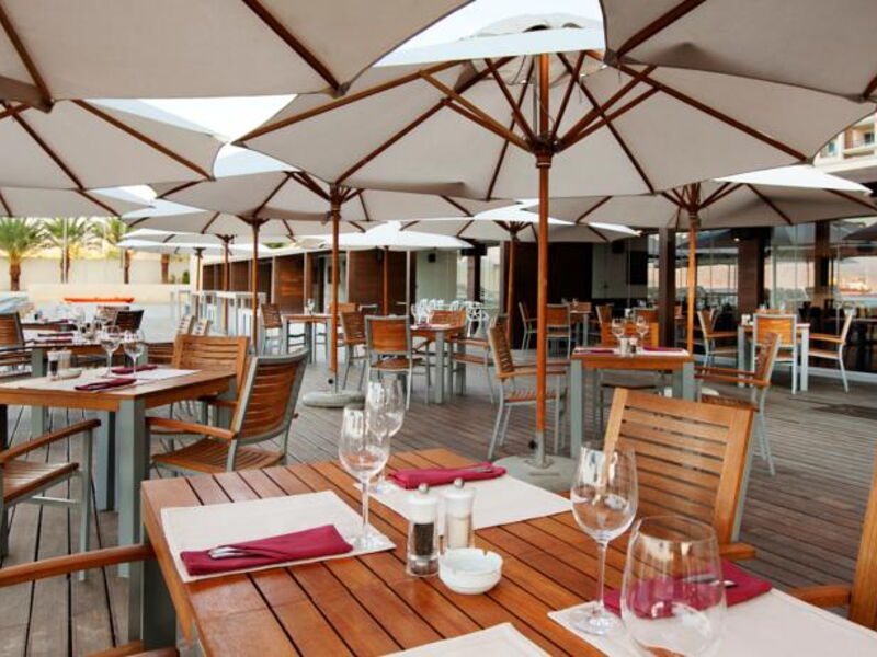 Kempinski Hotel Aqaba 120580