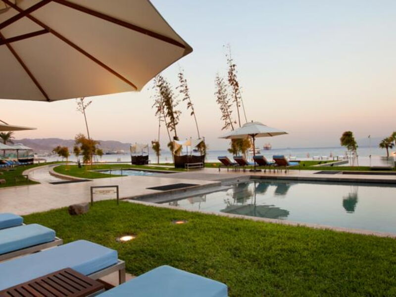 Kempinski Hotel Aqaba 120581