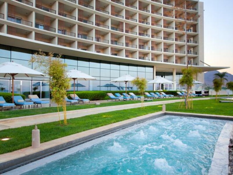 Kempinski Hotel Aqaba 120582