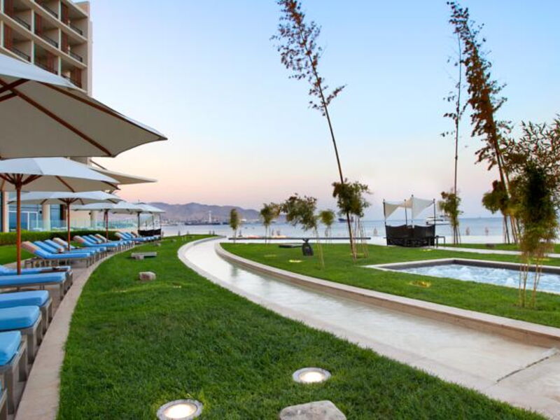 Kempinski Hotel Aqaba 120583