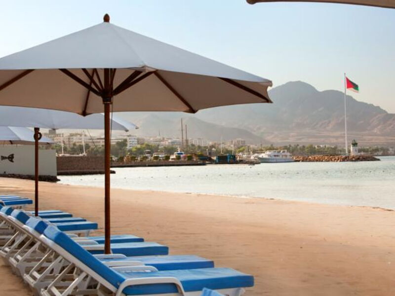 Kempinski Hotel Aqaba 120584