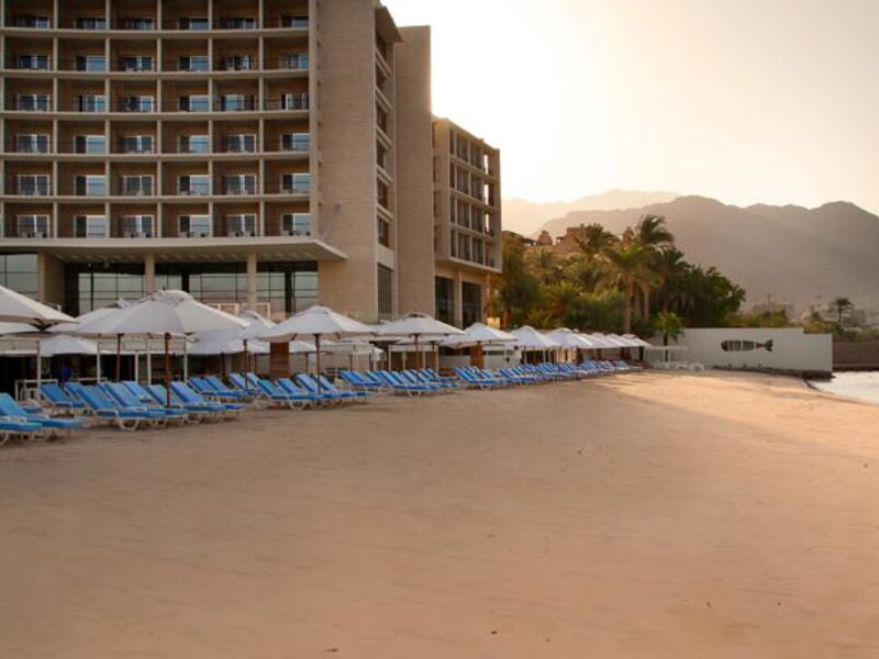Kempinski Hotel Aqaba 120585