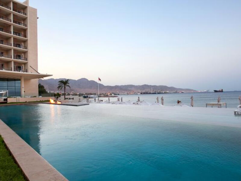 Kempinski Hotel Aqaba 120586