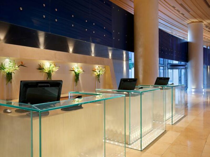 Kempinski Hotel Aqaba 120587