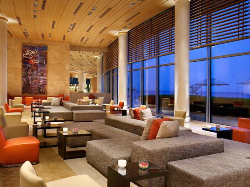 Kempinski Hotel Aqaba 120588