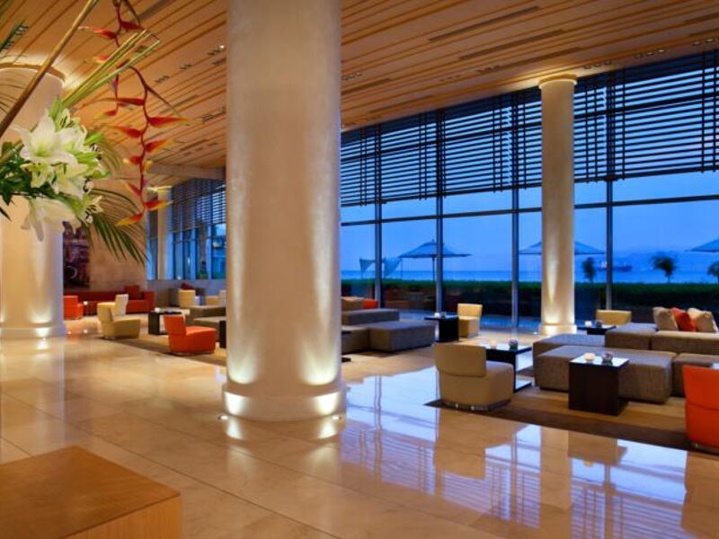 Kempinski Hotel Aqaba 120589