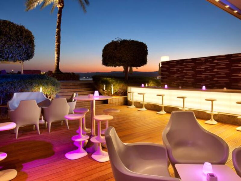 Kempinski Hotel Aqaba 120590