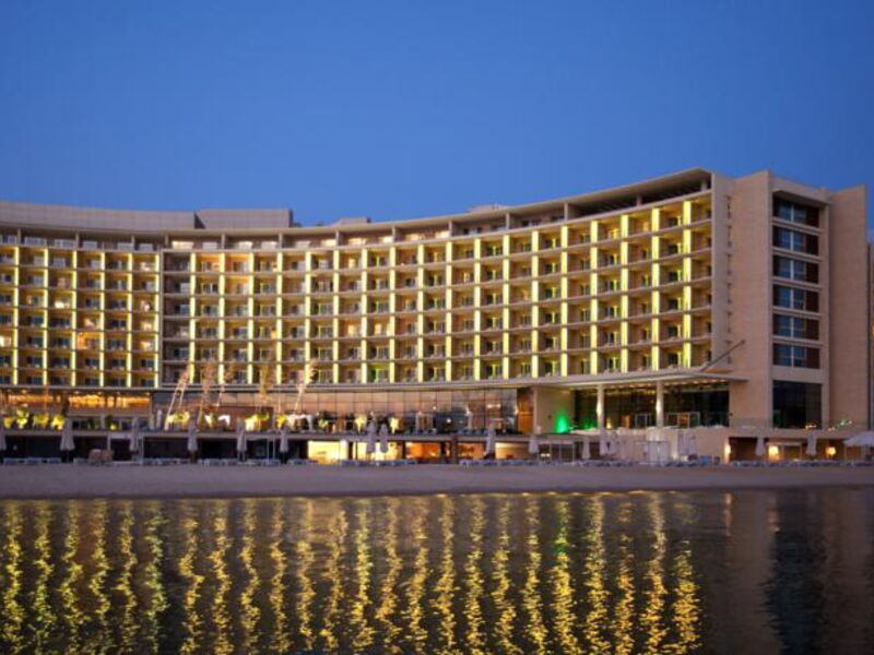 Kempinski Hotel Aqaba 120591