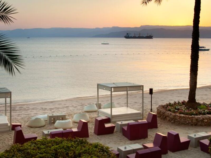 Kempinski Hotel Aqaba 120592