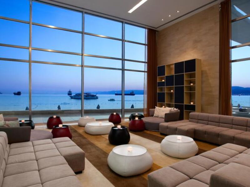 Kempinski Hotel Aqaba 120593