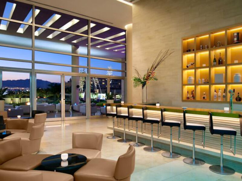 Kempinski Hotel Aqaba 120594