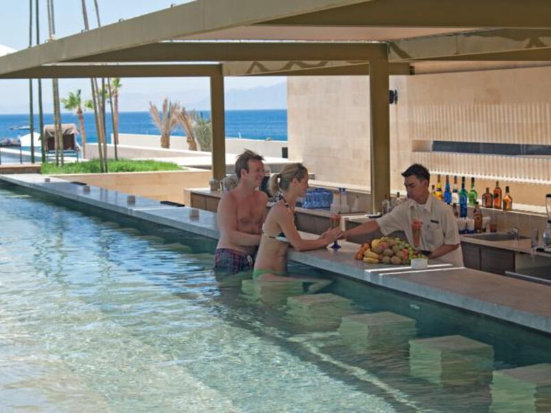 Kempinski Hotel Aqaba 120596